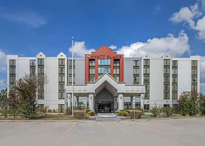 Hyatt Place Houston-North